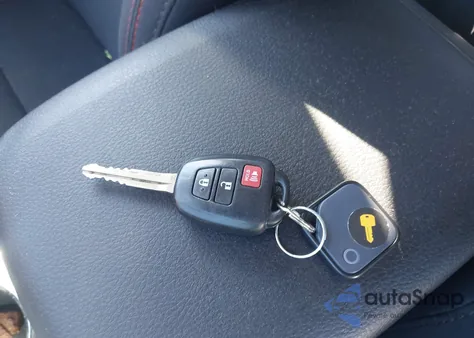 2019 Toyota Tacoma Sr5 V6 из США, поврежденный, VIN 3TMAZ5CNXKM101366